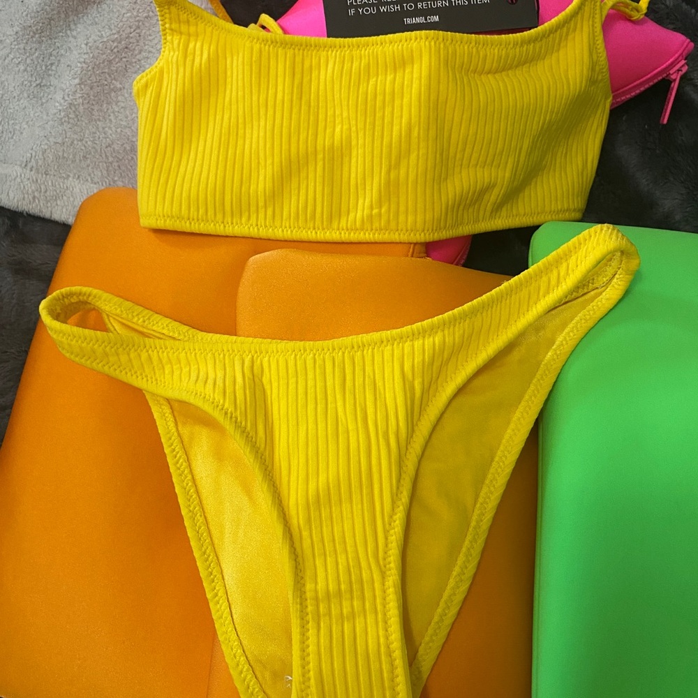 Triangl Bikini